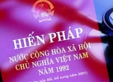 ຮັບເອົາຄຳຄິດຄຳເຫັນຈາກປະຊາຊົນກ່ຽວກັບຮ່າງປັບປຸງລັດຖະທຳມະນູນປີ 1992